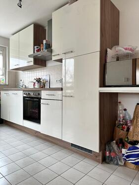 Foto - Etagenwohnung in Wurzen zum Kaufen