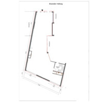 200 m² Gewerbefläche in guter Lage von Dortmund-Brackel