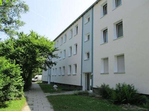 Foto - Komplett renovierte 2,5 Raum Wohnung in Bochum Weitmar Mitte