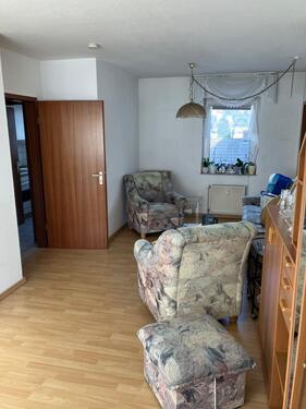 Foto - Wohnung für 2-3 Personen 3Z, Küche, Bad in Remscheid mit WBS