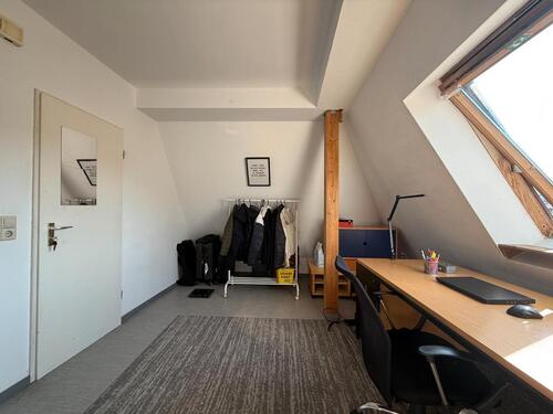 Foto - 1 Zimmer Etagenwohnung in Bielefeld