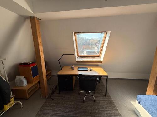 Foto - Etagenwohnung in Bielefeld zur Miete
