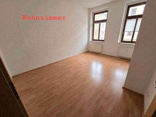 Foto - Moderne 2-Raum-Wohnung mit EBK auf Sonnenberg ab 01.07.2026