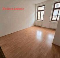 Moderne 2-Raum-Wohnung mit EBK auf Sonnenberg ab 01.07.2026 - Chemnitz Hilbersdorf
