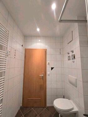 Foto - Erdgeschoßwohnung in Chemnitz zur Miete