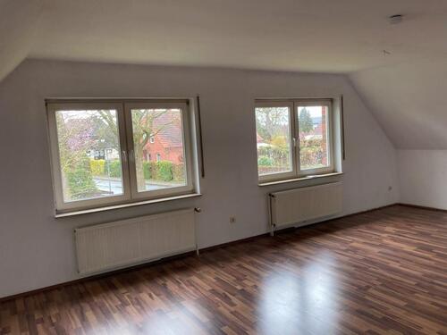 Foto - 3-Zimmer Dachgeschosswohnung in Falkenburg, ca.76qm