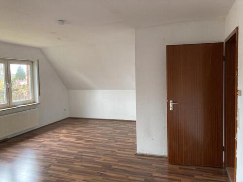 Foto - 3 Zimmer Dachgeschoßwohnung zur Miete in Ganderkesee