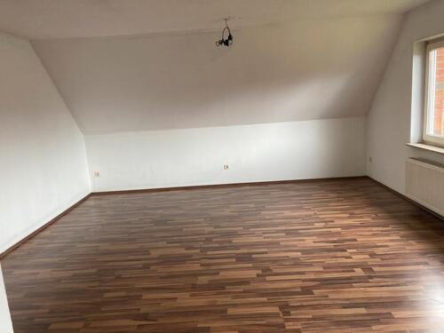 Foto - Dachgeschoßwohnung in Ganderkesee zur Miete