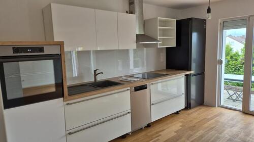 Foto - 3.5 Zimmer Maisonettenwohnung in Friedberg (Hessen)