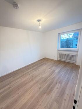 Foto - Etagenwohnung in Germering zur Miete