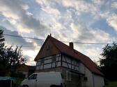 Foto - Sanierungsbedürftige Denkmalgeschütztes Fachwerkhaus