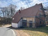 Foto - 2 Zimmer Bauernhaus, Landhaus zum Kaufen in Stolpen