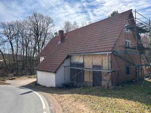 Foto - 2 Zimmer Bauernhaus, Landhaus zum Kaufen in Stolpen