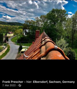 Foto - Bauernhaus, Landhaus in Stolpen zum Kaufen