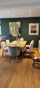 Foto - Schicke moderne 3 Zimmer Wohnung mit Sonnenterasse