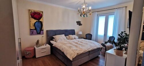 Foto - Terrassenwohnung in Neu-Isenburg zur Miete