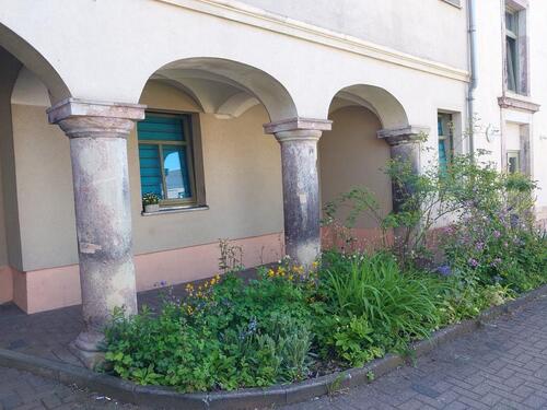 Foto - 2 Zimmer Etagenwohnung in Limbach-Oberfrohna