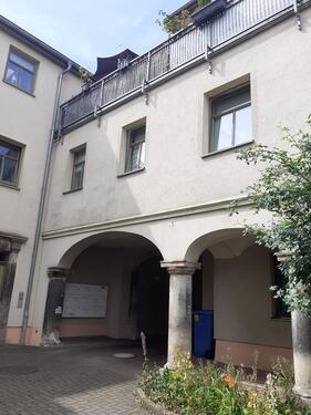Foto - Etagenwohnung in Limbach-Oberfrohna zur Miete