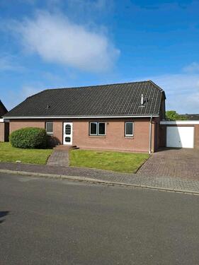 Foto - 4 Zimmer Einfamilienhaus zur Miete in Lunden