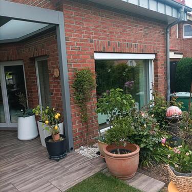 Foto - 5 Zimmer Doppelhaushälfte zum Kaufen in Waren (Müritz)