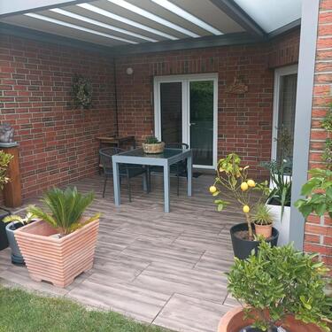 Foto - 5 Zimmer Doppelhaushälfte in Waren (Müritz)