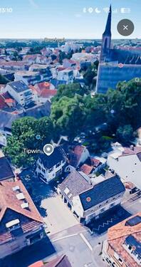 Foto - Mehrfamilienhaus, Wohnhaus in Viernheim