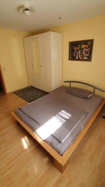 Foto - 2 Zimmer Erdgeschoßwohnung zur Miete in Hallerndorf