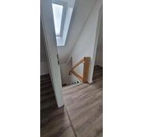 2Zimmer-Wohnung in Friedrichskoog 1, 63qm, Balkon, EBK, renoviert