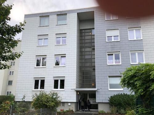 Foto - Etagenwohnung zum Kaufen in Meckenheim