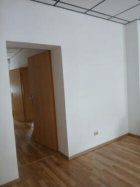 Foto - Etagenwohnung zur Miete in Nienburg (Saale)