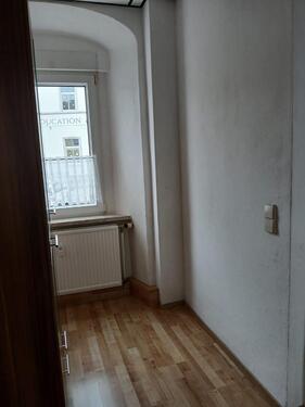 Foto - Etagenwohnung in Nienburg (Saale)
