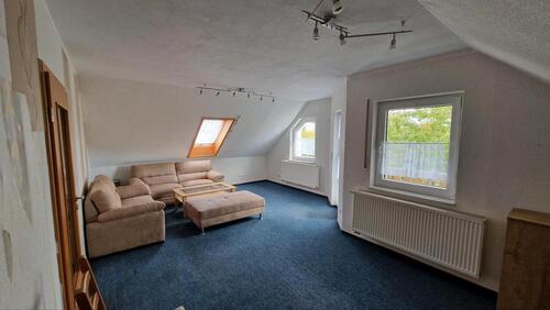 Foto - Etagenwohnung zur Miete in Grafhorst