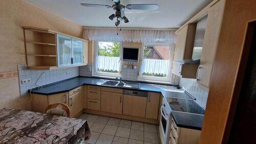 Foto - Etagenwohnung in Grafhorst zur Miete