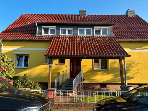 Foto - Wohnen wie im Eigentum - 3 Zimmerwohnung in Linden