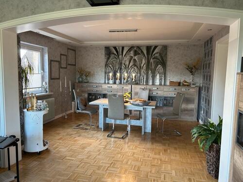 Foto - Etagenwohnung in Wolfenbüttel