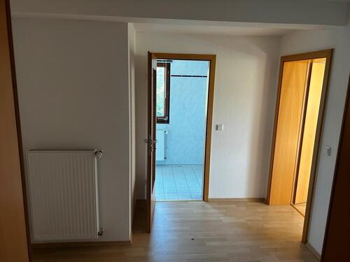 Foto - Wohnung zu vermieten im grünen mit viel Platz
