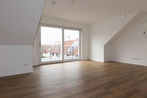 Foto - Etagenwohnung zur Miete in Eberdingen