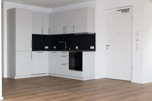 Foto - Etagenwohnung in Eberdingen zur Miete