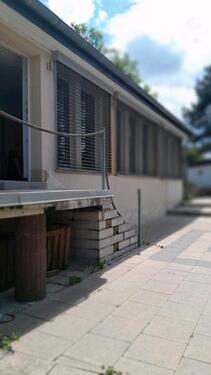 Foto - Einfamilienhaus in Großrudestedt