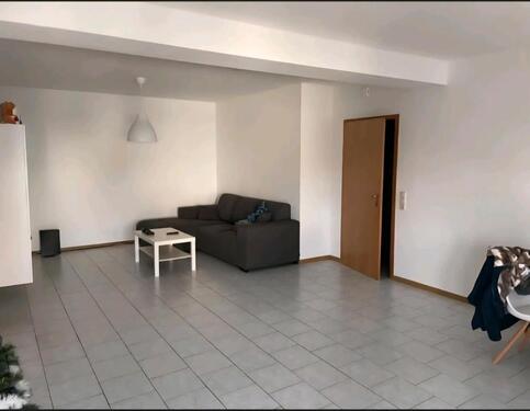 Foto - 3 Zimmer, Küche ,Bad, 2x Balkon in Homberg Ohm