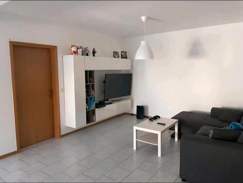 Foto - Etagenwohnung in Homberg (Ohm)