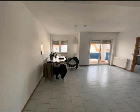 Foto - Etagenwohnung in Homberg (Ohm) zur Miete