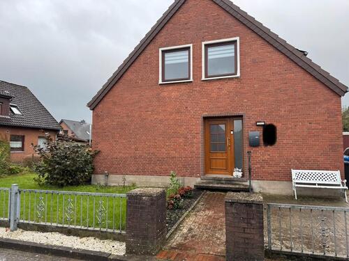 Foto - Charmantes Einfamilienhaus in Lemwerder - Privatkauf ohne Makler
