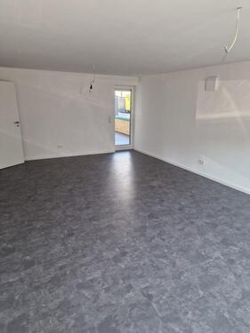 Foto - Etagenwohnung in Rimbach