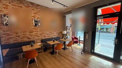 Foto - andere in Berlin zur Miete