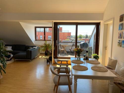 Foto - 3 Zi. Whg zur Zwischenmiete - 13.12 - 17.01.