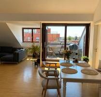 3 Zi. Whg zur Zwischenmiete - 13.12 - 17.01. - München Sendling-Westpark