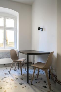 Foto - Etagenwohnung in Berlin