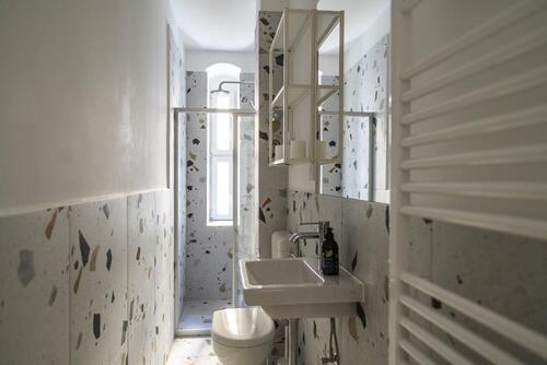 Foto - Etagenwohnung in Berlin zur Miete