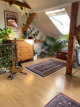 Foto - Etagenwohnung zur Miete in Dresden